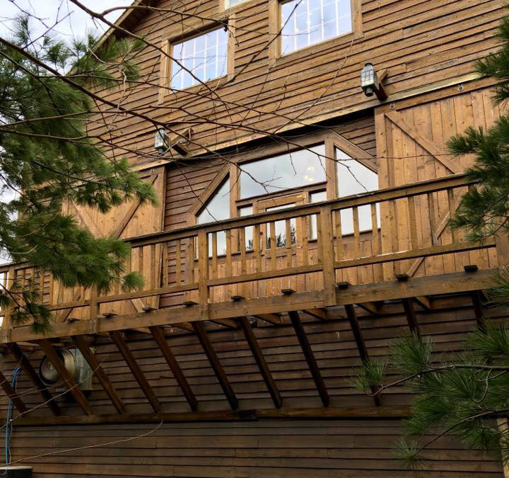 Cleveland Venue Focus: The Barn & Gazebo, Ltd.