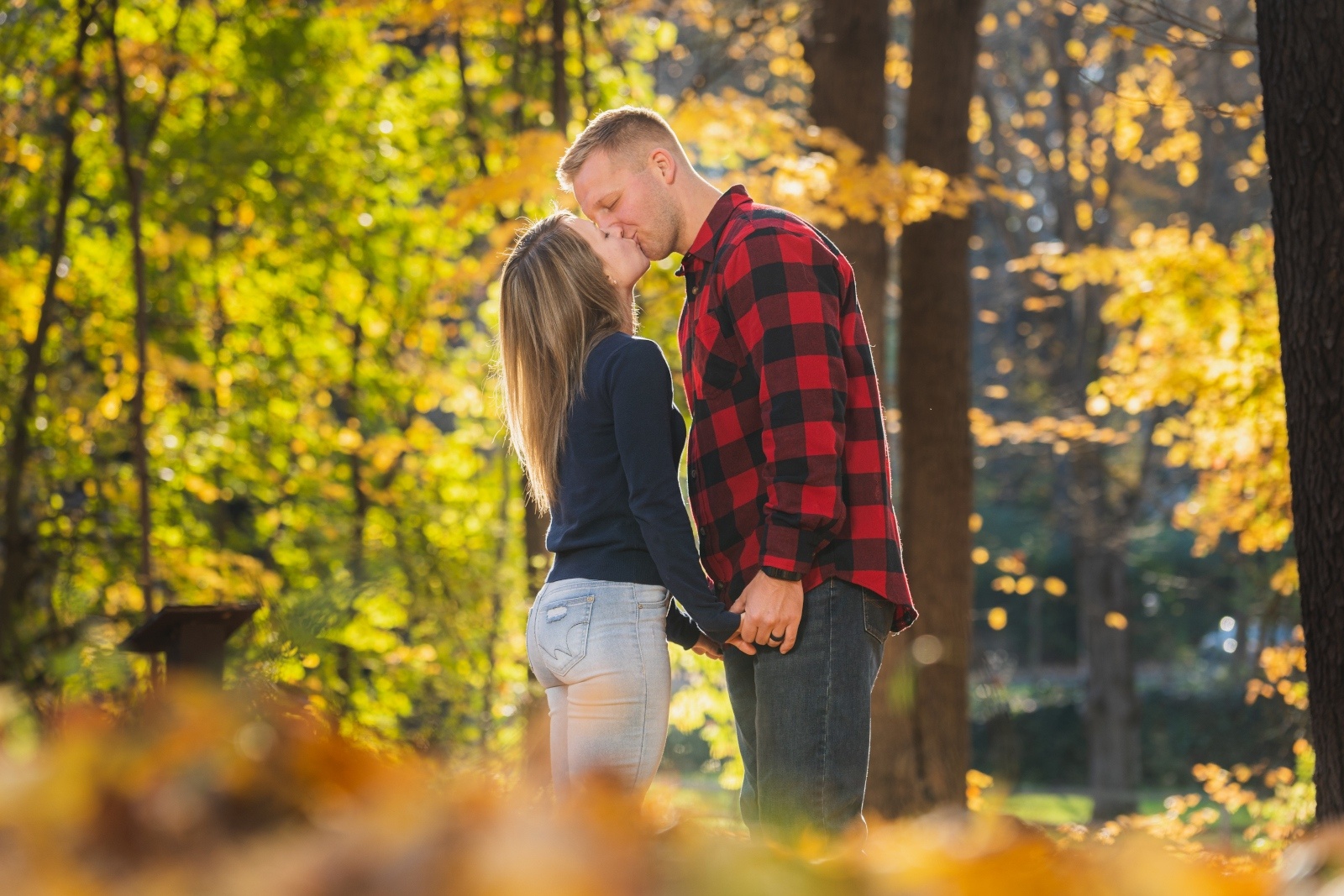 Stephanie + Paul at Grand Pacific Junction-Olmsted Fall, Ohio