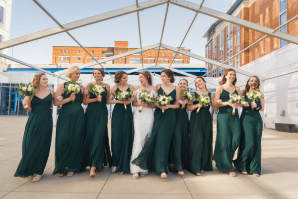 Marissa and Zac Bridal Party-7