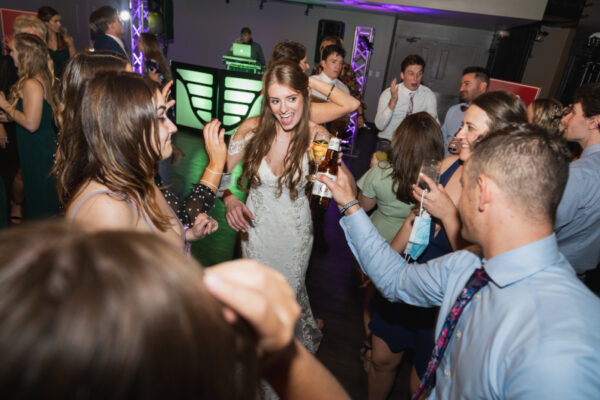 Marissa and Zac Receptions-5