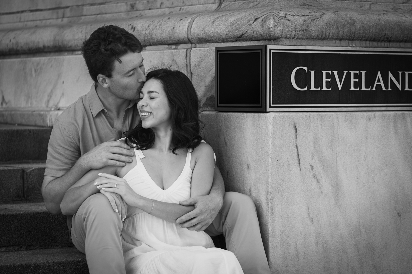 Unveiling the Magic: 3 Essential Qualities to Seek in Your Cleveland Wedding Photographer