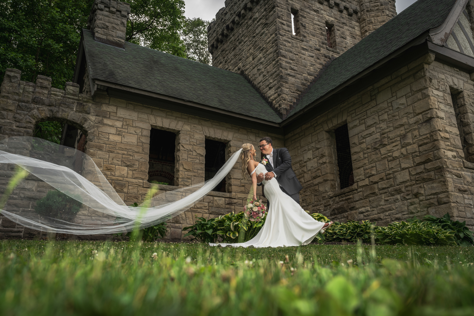 Capturing Love in Every Frame: Best of 2023 Wedding Moments